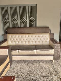 Sofa Set for sale