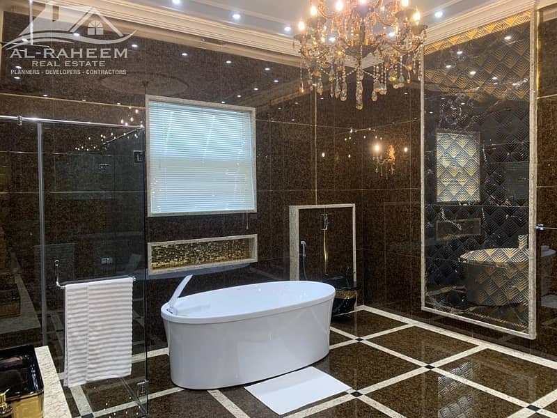 KANAL WHITE HOUSE FURNISHED NEAR RAYA MARGAZ MARKET TOP LOCATION 11