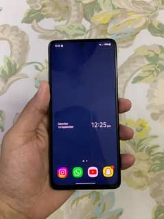 Samsung A51 Official PTA approve with box only