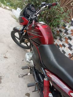 Honda CB 125F Special Edition For sale