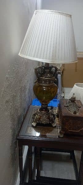 Table Lamp 0