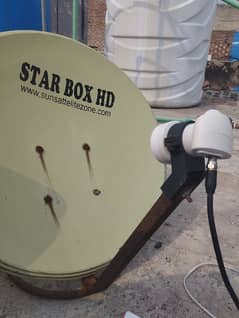 dish antenna  sell 032114546O5