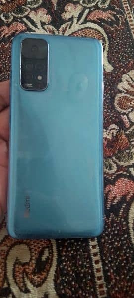 pta approved good condition 4+6 128 0