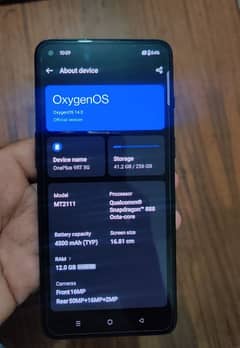 OnePlus 9RT Non-PTA (10/10) condition Fix Price