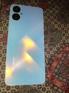 Tecno camon 19 Neo 0