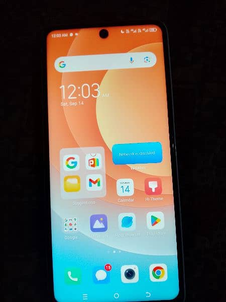 Tecno camon 19 Neo 5