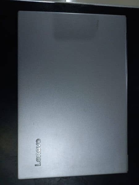 Lenovo i5 7th generation V720 with 2GB Graphic card 4