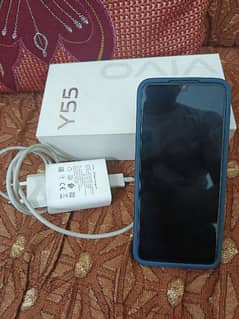 Vivo y55