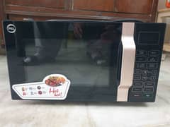 Pel Microwave Oven