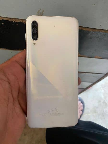 samsung a30s 4/128 only mobile 4