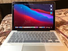 Apple Mac book core  i3