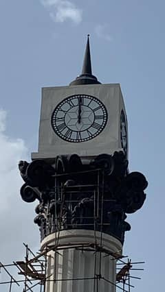 Tower Clock Manufacturer / turret clock / Clock tower