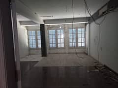 2nd Floor 1200 Square Feet Office For Rent In Melody 
Market
 Islamabad