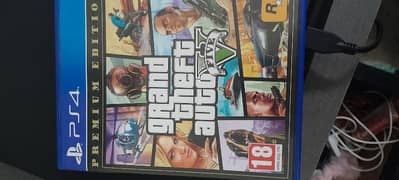 new gta 5 for sale premium edition