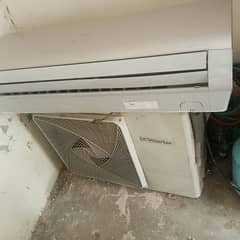 Haier 1/5 ton Ac for sale