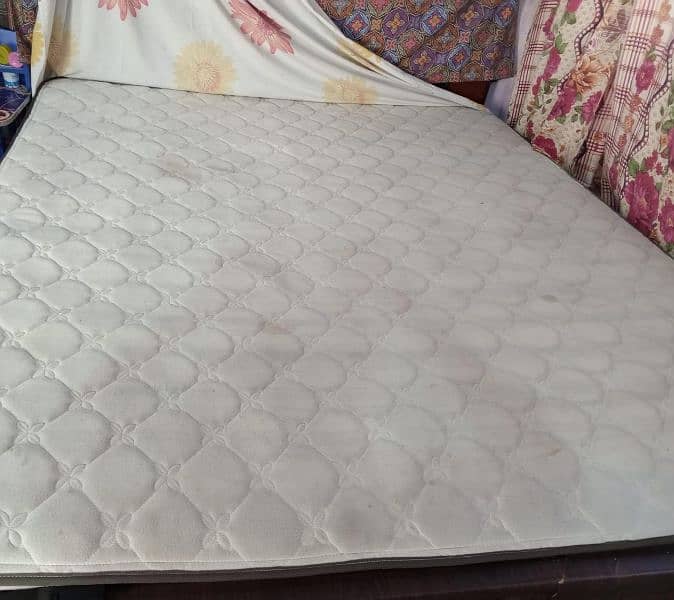 Spring Mattress 0