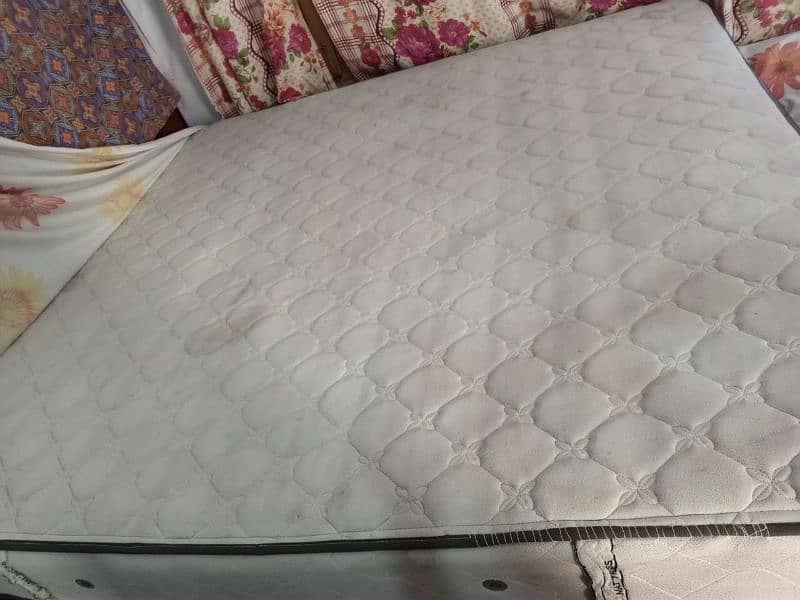 Spring Mattress 3