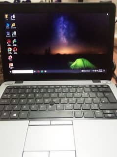 HP Laptop Core i5 0