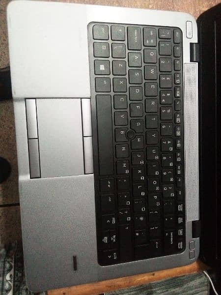 HP Laptop Core i5 2