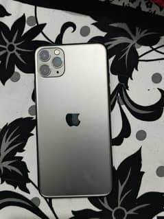 iphone 11 Pro Max 256gb 0