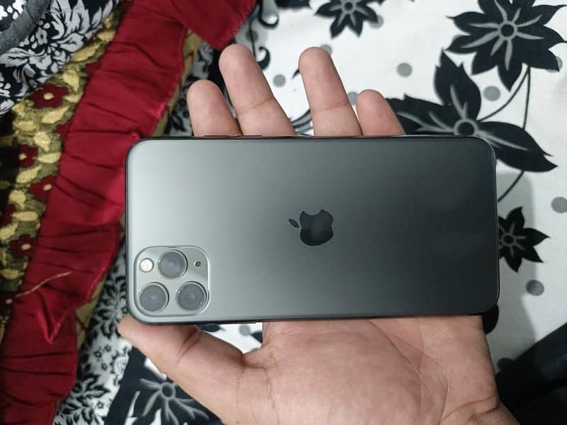 iphone 11 Pro Max 256gb 1