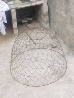 murgiyon ka cage  for sale 0