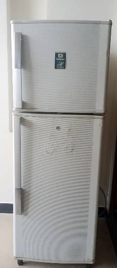 Dawlance fridge for sale urgent 0