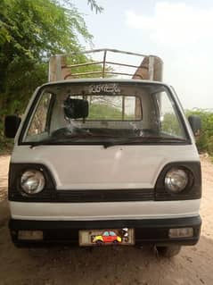 Suzuki pick up for sale