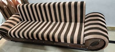 Sofa cum Bed in good condition 0