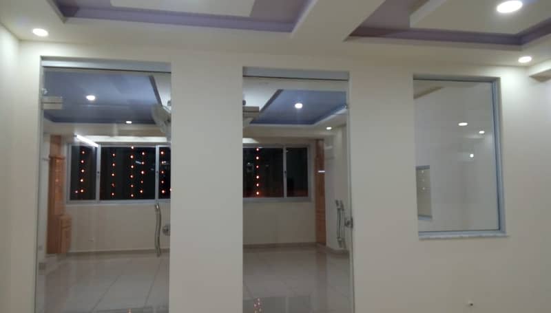 G/11 markaz new plaza vip location 2nd floor 1300sq office space available for rent real piks 8