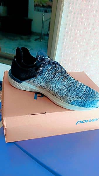 POWER sneakers SHOES- Men 2