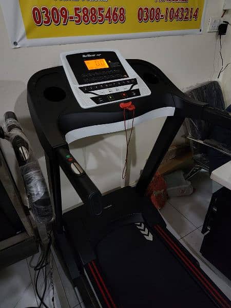 treadmils. (0309 5885468). gym cycles. ellapticals. spin bikes 2