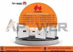 Huawei On Grid Inverters 10KTL to 115KTL Official Dealer