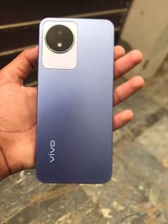 VIVO Y02