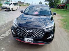 Chery Tiggo 4 Pro 2022 0