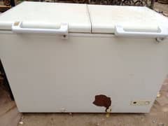 De freezer new condition