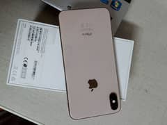 Iphone Xs Max 0