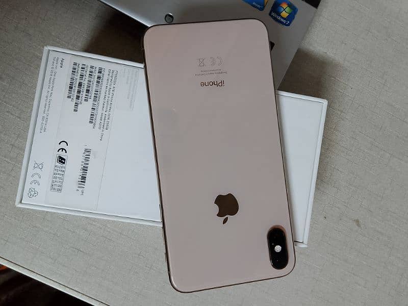 Iphone Xs Max 0