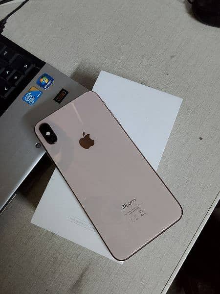 Iphone Xs Max 1