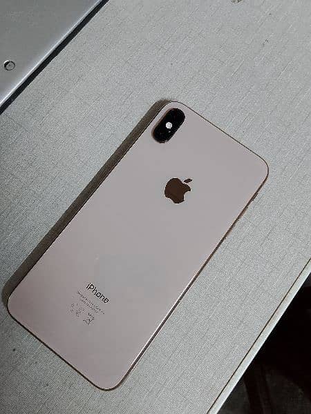 Iphone Xs Max 3