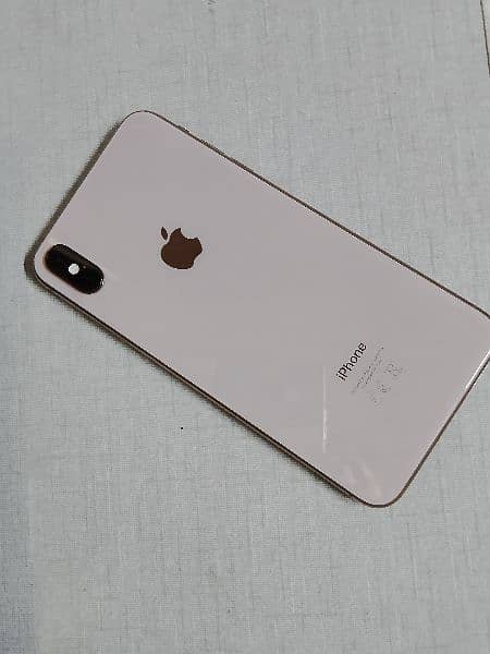 Iphone Xs Max 6