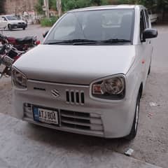 Suzuki Alto 2021 vxr