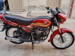 Honda 100cc pridor 2023 Model for sale 0301/1952338 0316/2486186