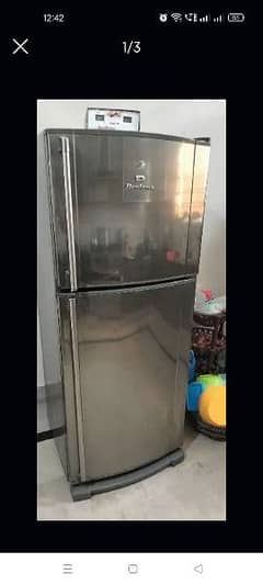 Good Condition Fridge 0