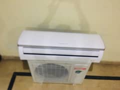 ChangHong Ruba 1.5 Ton DC Inverter (H&C) 0