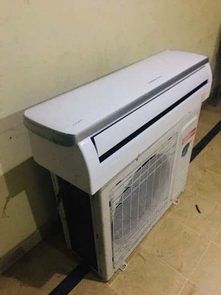 ChangHong Ruba 1.5 Ton DC Inverter (H&C) 5