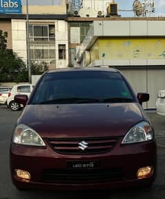 Suzuki Liana LXi Sport 2007