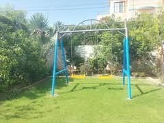 Swing for 2 kids