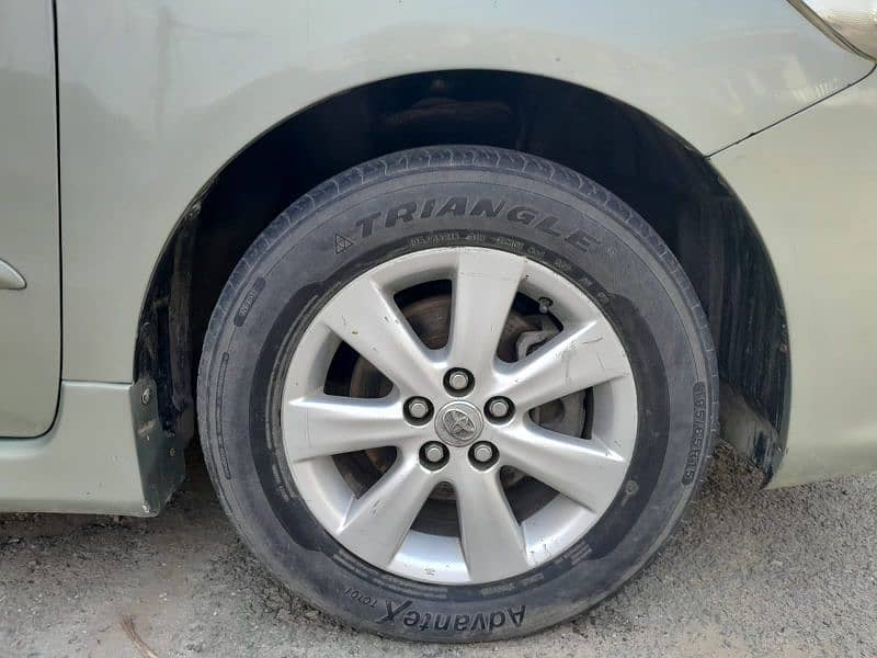 Toyota Corolla Altis 2010 SR (1.8) 14