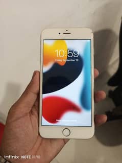 iphone 6s plus Urgent Sale